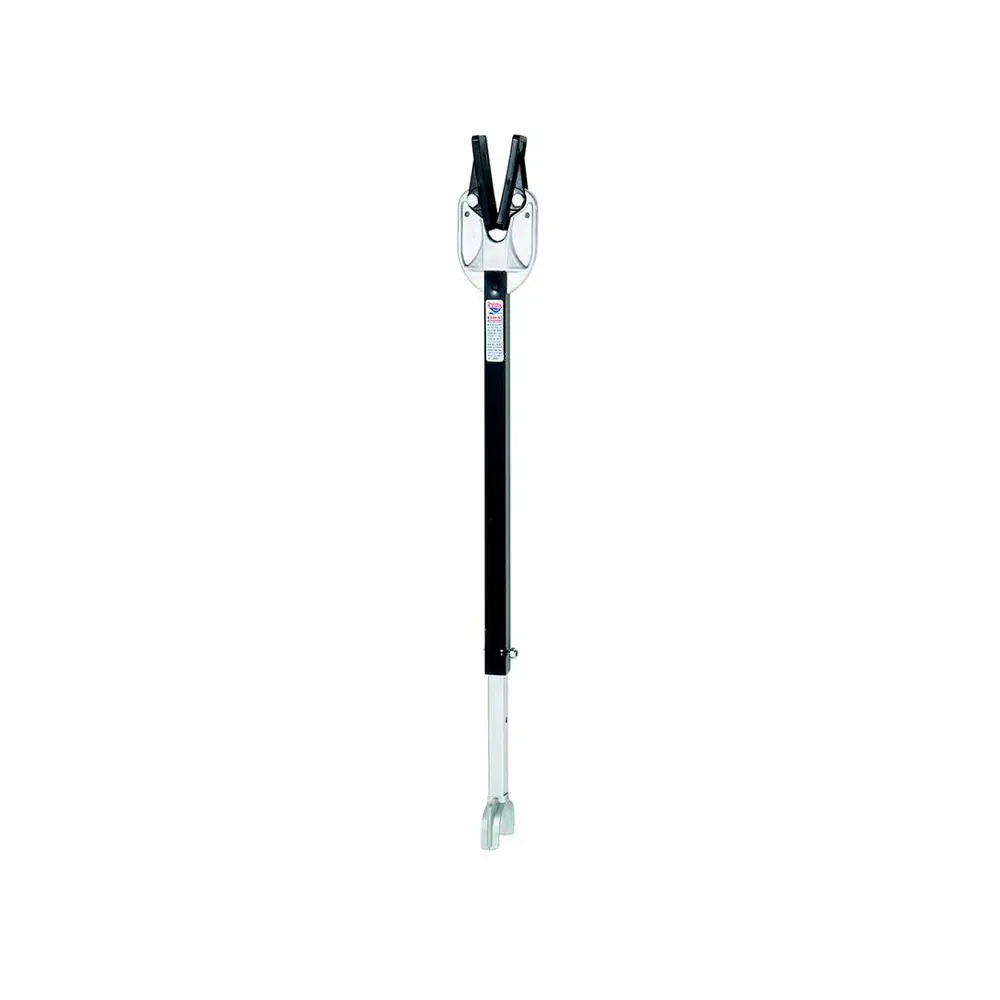 Boat Transom Saver - With Roller Mounting Bracket - ATT400-R